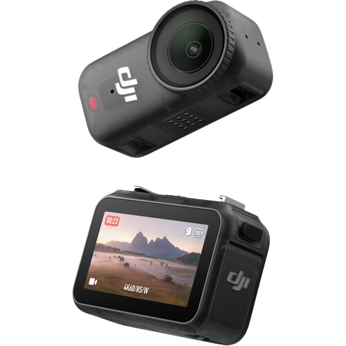 DJI Osmo Nano Standard 128GB PNG DJI Osmo Nano Standard 128GB PNG