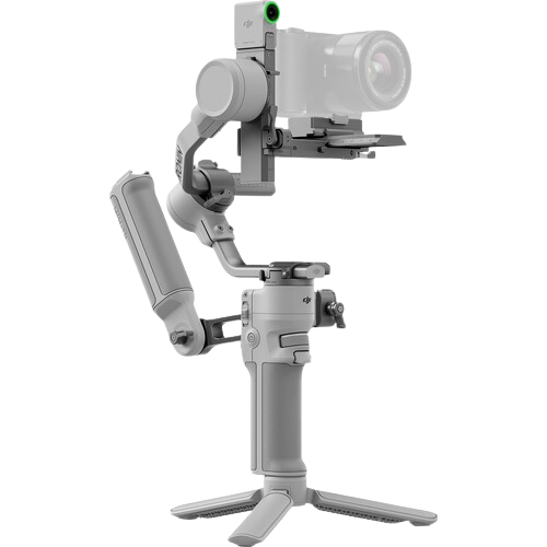 DJI RS4 Mini Combo Kit PNG DJI RS4 Mini Combo Kit PNG