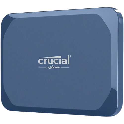 Disco Duro X10 SSD 8TB 3.2 Gen 2×2 Crucial PNG Disco Duro X10 SSD 8TB 3.2 Gen 2x2 Crucial png