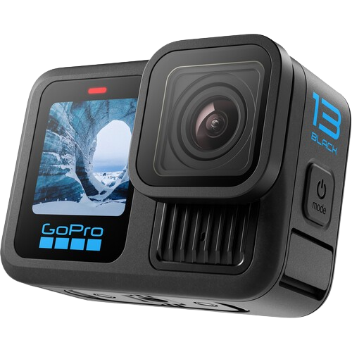 GoPro HERO13 Combo PNG GoPro HERO13 Combo PNG