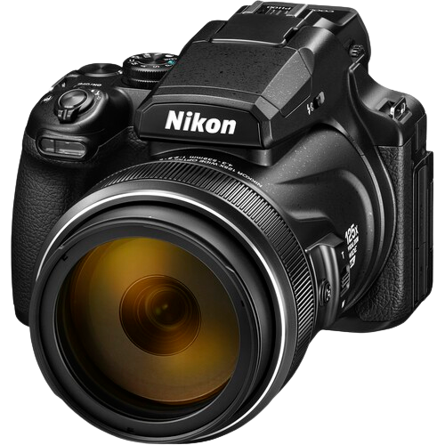 Nikon COOLPIX P1100 PPNG Nikon COOLPIX P1100 PNG