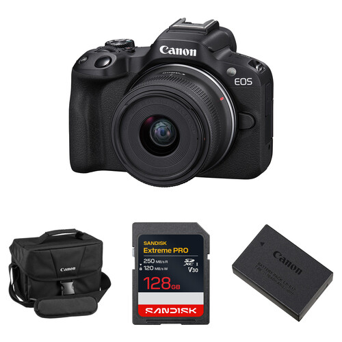1778915429_1907057 Canon EOS R50 + 18-45mm Essentials Kit