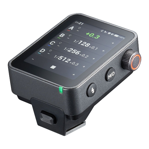 Godox X3Pro CANON (10) Godox X3Pro