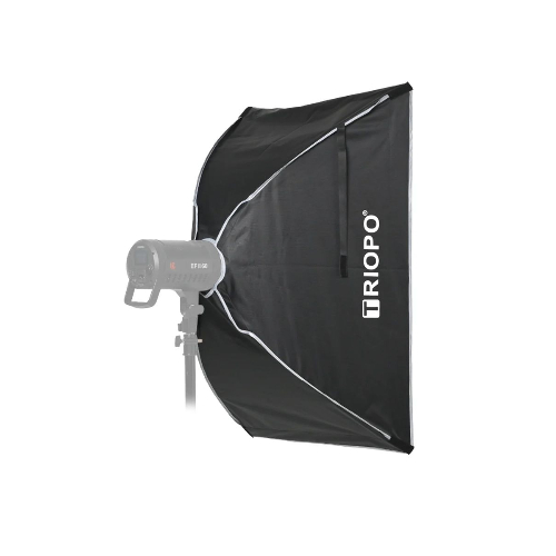 Stripbox Triopo 80x120 + Grid (Bowens) (1) Stripbox Triopo 80x120