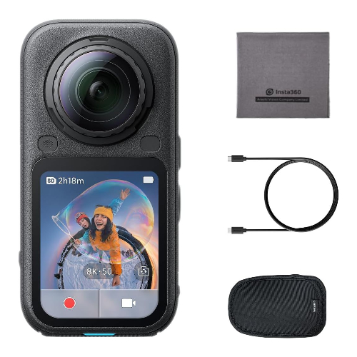 Insta360 X6 Standard 1.1 Insta360 X6 Standard