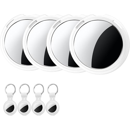 Localizador Find My (x4) - CREASO 1 Localizador Find My CREASO x4