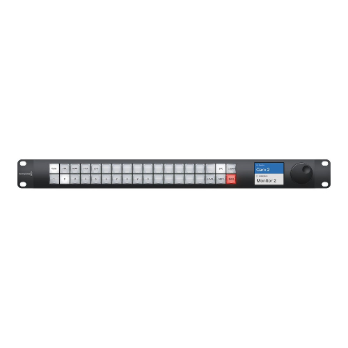 Blackmagic Design Videohub Master Control Pro (5) Videohub Master Control Pro