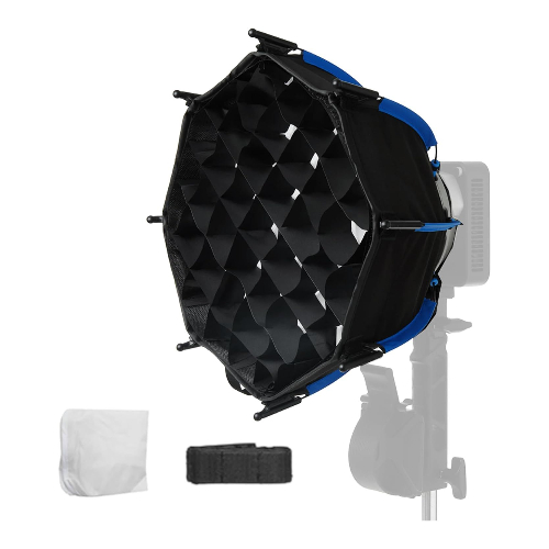Softbox Amaran Octa Dome 30 Mini Montura Bowens (1) Amaran Octa Dome 30 Mini