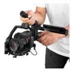 Tornillo Zhiyun Weebill de fácil liberación - Imagen 4