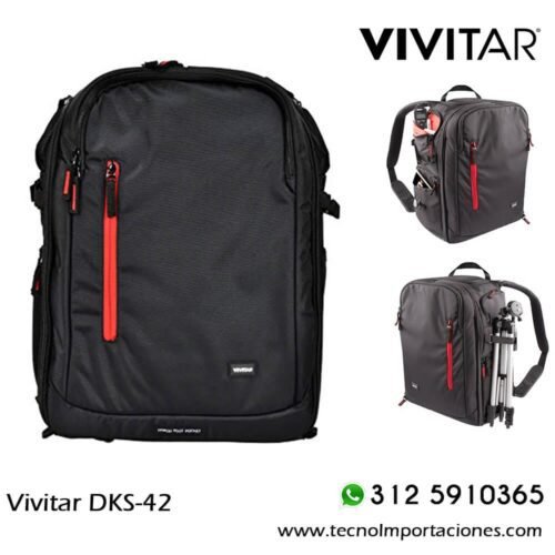 Vivitar DKS-42