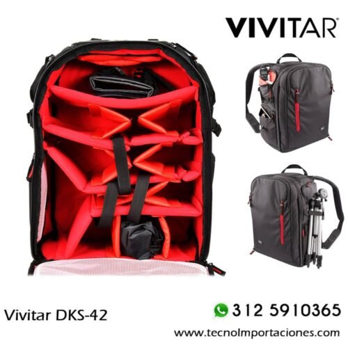 Vivitar DKS-42