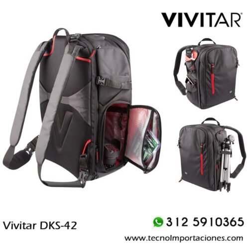 Vivitar DKS-42