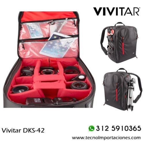 Vivitar DKS-42