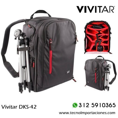 Vivitar DKS-42