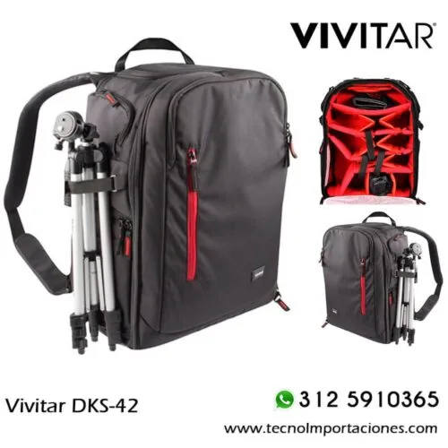 Vivitar DKS-42