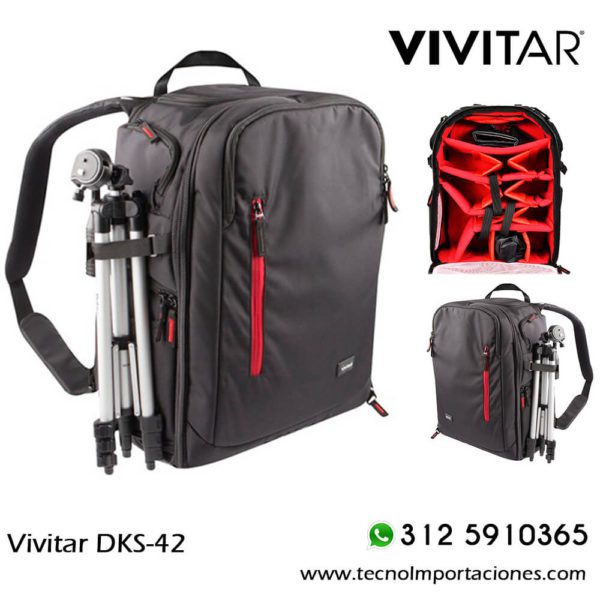 Vivitar DKS-42