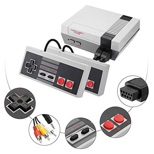 Consola Nintendo Classic Mini