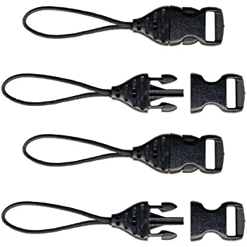 OP/TECH USA Utility Loop Connector