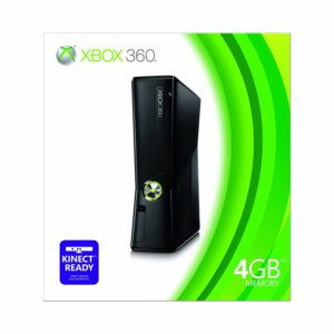 Consola Xbox 360 — Tecno Importaciones