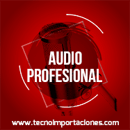 Audio Profesional