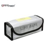 Bolsa de seguridad lipo safe