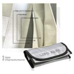 Bolsa de seguridad lipo safe