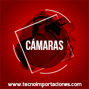 Cámaras