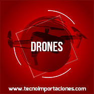 Drones
