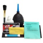 Kit de lipieza - Precision Desing