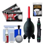 Kit de lipieza - Precision Desing
