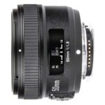 Yn 50 m F 1-8