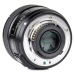 Yn 50 m F 1-8