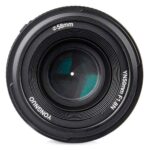 Yn 50 m F 1-8