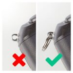 OPTECH USA Mini QD Loops