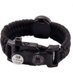 Pulsera de supervivencia 2