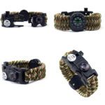 Pulsera de supervivencia 2