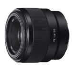 Sony FE 50mm F1-8 E