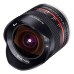 Samyang 8mm f2-8