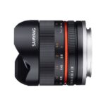 Samyang 8mm f2-8
