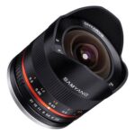 Samyang 8mm f2-8