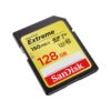 Memoria SanDisk SD de 128-GB