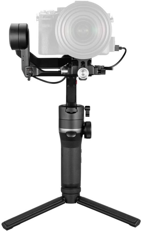 Zhiyun Weebill S - Imagen 5