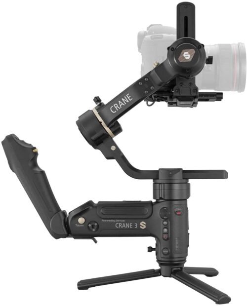 ZHIYUN Crane 3S