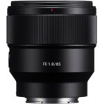 Sony FE 85mm