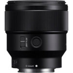 Sony FE 85mm