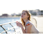 Sony FE 85mm