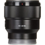 Sony FE 85mm