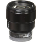 Sony FE 85mm