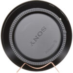 Sony FE 85mm