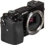 Sony A6100 (Cuerpo) - Imagen 5